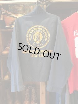 画像8: UNITED STEELWORKERS OF AMERICA VINTGAE JACKET