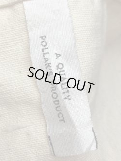 画像5: HAZLETON "STANDARD-SPEAKER" VINTAGE NEWSPAPER BAG