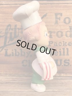 画像3: CAMPBELL KIDS 1950'S SQUEAKY FIGURE