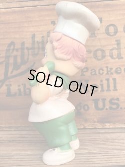 画像2: CAMPBELL KIDS 1950'S SQUEAKY FIGURE