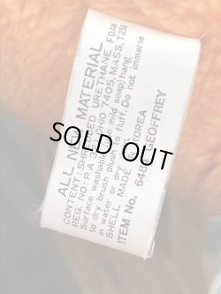 画像5: TOYS"R"US 1980'S PLUSH DOLL