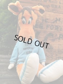 画像2: TOYS"R"US 1980'S PLUSH DOLL