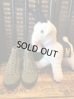 画像10: U.S. NAVY "BILL THE GOAT" 1960'S PLUSH DOLL