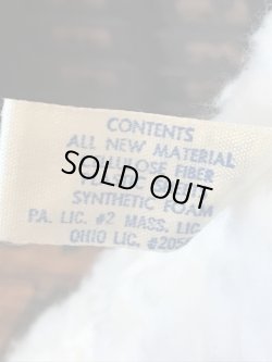 画像9: U.S. NAVY "BILL THE GOAT" 1960'S PLUSH DOLL