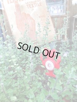 画像6: SUGAR BEAR 1976'S  BICYCLE REFLECTOR