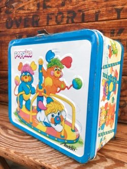 画像3: POPPLES 1980'S LUNCH BOX