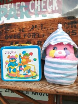 画像16: POPPLES 1980'S LUNCH BOX