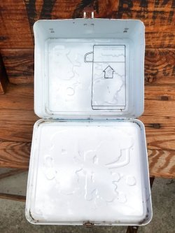 画像14: POPPLES 1980'S LUNCH BOX