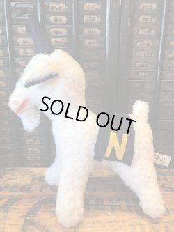 画像3: U.S. NAVY "BILL THE GOAT" 1960'S PLUSH DOLL