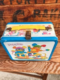 画像4: POPPLES 1980'S LUNCH BOX