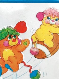 画像13: POPPLES 1980'S LUNCH BOX