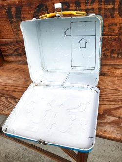 画像15: POPPLES 1980'S LUNCH BOX