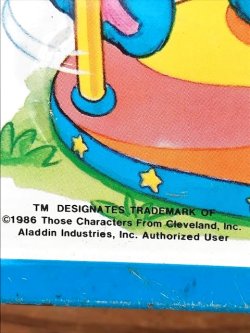 画像9: POPPLES 1980'S LUNCH BOX