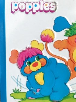 画像12: POPPLES 1980'S LUNCH BOX