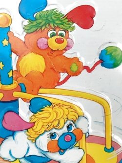画像11: POPPLES 1980'S LUNCH BOX