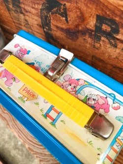 画像6: POPPLES 1980'S LUNCH BOX