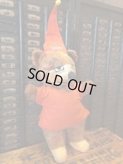 画像6: TRAVELODGE "SLEEPY BEAR" 1960'S DOLL 