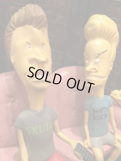 画像10: BEAVIS AND BUTT-HEAD 1996'S TV TIME♪FIGURE 