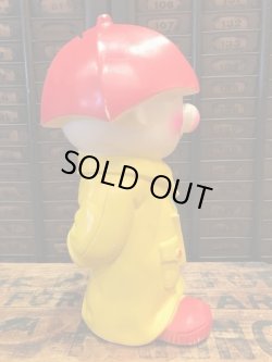 画像3: PLAY PAL PLASTICS "FOR A RAINY DAY" 1971'S BANK