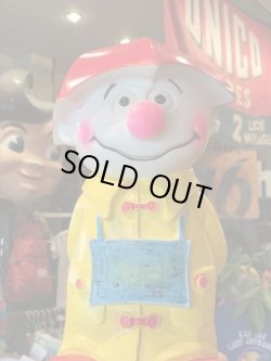 画像9: PLAY PAL PLASTICS "FOR A RAINY DAY" 1971'S BANK