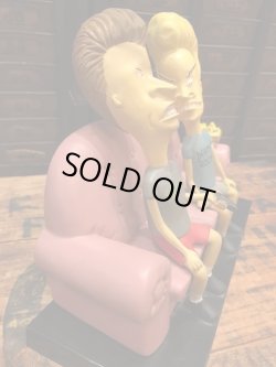 画像11: BEAVIS AND BUTT-HEAD 1996'S TV TIME♪FIGURE 
