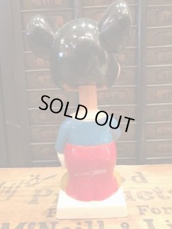 画像4: DISNEY WORLD "MICKEY MOUSE"  1970'S BOBBLE HEAD FIGURE