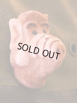 画像8: ALF 1980'S D.STOCK PINS