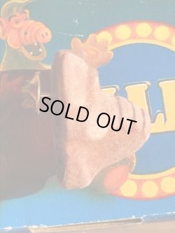 画像2: ALF 1980'S D.STOCK PINS