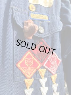 画像6: ALF 1980'S D.STOCK PINS