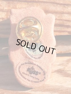 画像5: ALF 1980'S D.STOCK PINS