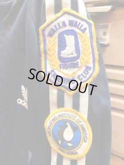 画像4: adidas KIDS VINTAGE TRACK JACKET