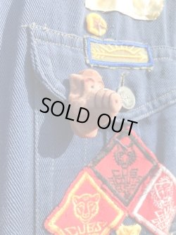 画像7: ALF 1980'S D.STOCK PINS