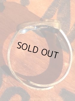 画像5: MACK TRUCK VINTAGE COPPER RING