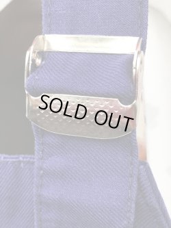 画像4: ADOLPHE LAFONT "MADE IN FRANCE" 1960'S OVERALL