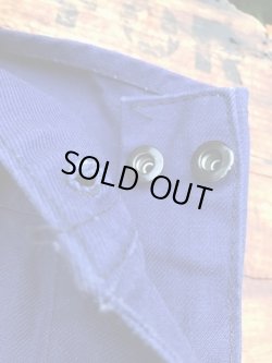 画像9: ADOLPHE LAFONT "MADE IN FRANCE" 1960'S OVERALL