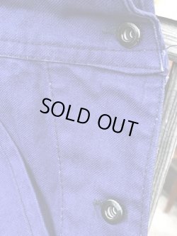 画像8: ADOLPHE LAFONT "MADE IN FRANCE" 1960'S OVERALL