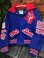 画像1: DeLONG "MADE IN USA" 1980's VARSITY JACKET  (1)