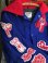 画像2: DeLONG "MADE IN USA" 1980's VARSITY JACKET 