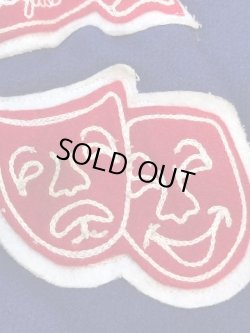 画像5: DeLONG "MADE IN USA" 1980's VARSITY JACKET 