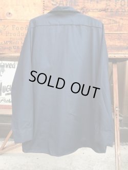 画像2: FIRESTONE "PATRICK" USED WORK SHIRTS