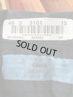 画像3: FIRESTONE "PATRICK" USED WORK SHIRTS