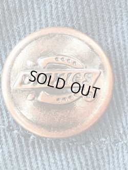 画像6: DICKIES "STRATTON BALDWIN CO" CHAIN STITCH WORK JACKET 