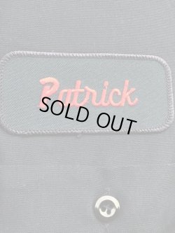 画像5: FIRESTONE "PATRICK" USED WORK SHIRTS