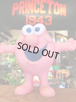 画像2: MR.BUBBLE 1990'S SOFT VINYL FIGURE