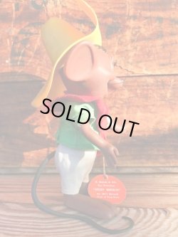 画像3: SPEEDY GONZALES 1970'S DAKIN FIGURE