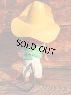 画像4: SPEEDY GONZALES 1970'S DAKIN FIGURE