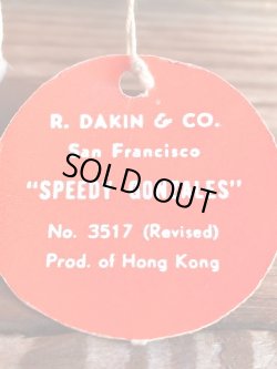 画像6: SPEEDY GONZALES 1970'S DAKIN FIGURE