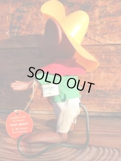 画像2: SPEEDY GONZALES 1970'S DAKIN FIGURE