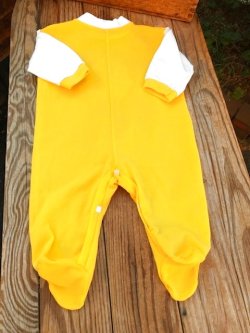 画像4: COWBOY(ᵔᴥᵔ)BEAR VINTAGE BABY BODYSUIT