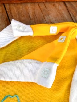 画像5: COWBOY(ᵔᴥᵔ)BEAR VINTAGE BABY BODYSUIT